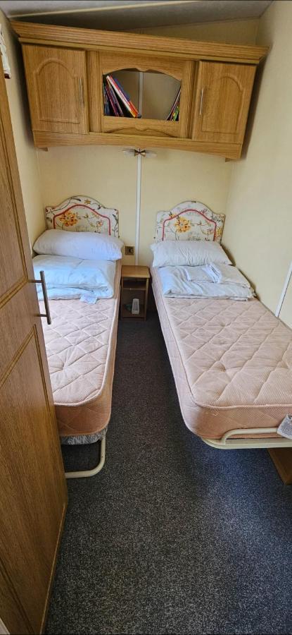 Oor Wee Hoose Ξενοδοχείο Leswalt Εξωτερικό φωτογραφία
